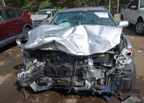 2011 Toyota Camry Xle V6 из США, поврежденный, VIN 4T1BK3EK6BU630899